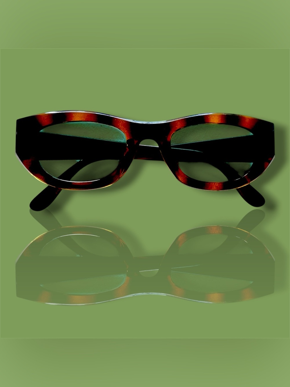 Vogue Eyewear 2.5+ premium progressive lens reader sunglasses